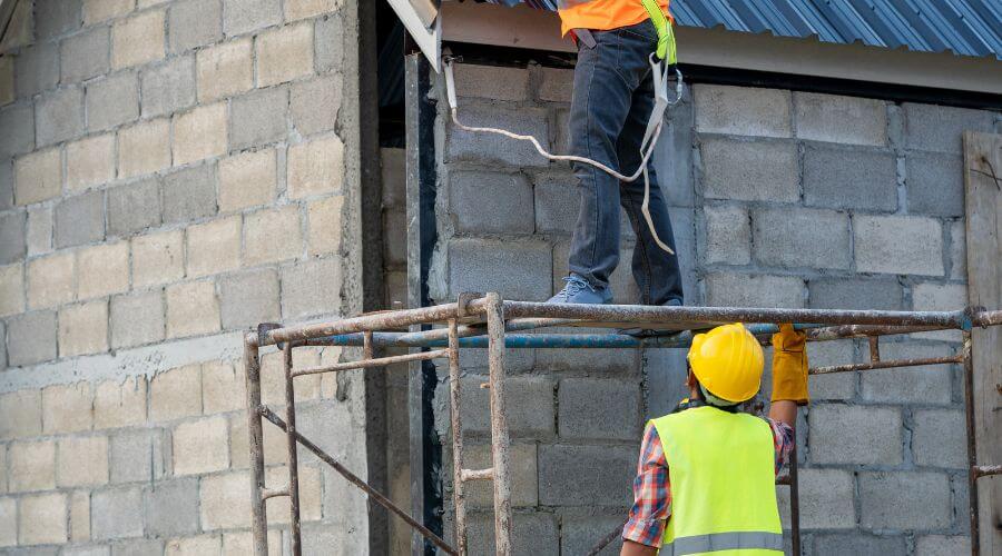 Local Chimney Repair in Kanawha, IA
